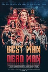 Poster de la película Best Man Dead Man