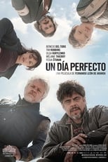 Poster de la película Un día perfecto