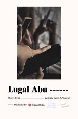 Poster de la película Grey Area