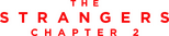 Logo The Strangers: Chapter 2
