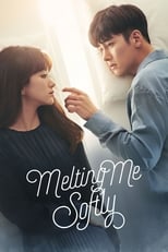 Poster de la serie Melting Me Softly