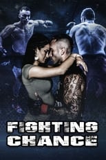 Poster de la película Fighting Chance