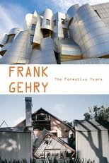 Poster de la película Frank Gehry: The Formative Years