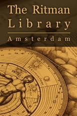 Poster de la película The Ritman Library: Amsterdam
