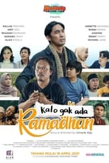 Poster de la película Kalo Gak Ada Ramadhan