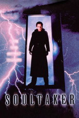 Poster de la película Soultaker