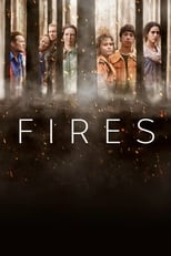 Poster de la serie Fires