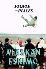 Poster de la película The Alaskan Eskimo