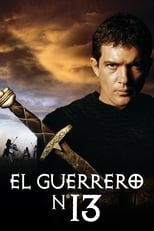 Poster de la película El guerrero nº 13