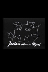 Poster de la película One Day in Rijeka