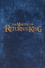 Poster de la película The Making of The Return of the King