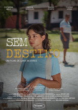 Poster de la película Sem Destino