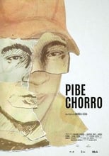 Poster de la película Pibe chorro