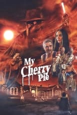 Poster de la película My Cherry Pie