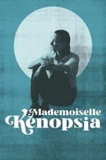 Poster de la película Mademoiselle Kenopsia
