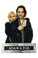 Poster de la película Adam & Eva