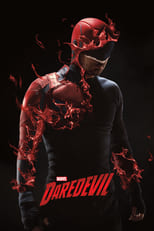 Poster de la serie Marvel's Daredevil