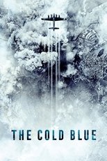 Poster de la película The Cold Blue