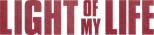 Logo Light of My Life