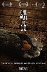 Poster de la película One Way To Go