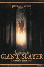 Poster de la película Jacques the Giant Slayer