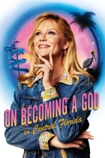 Poster de la serie On Becoming a God in Central Florida