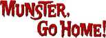 Logo Munster, Go Home!