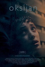 Poster de la película Oksijan