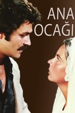 Poster de la película Ana Ocağı