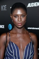 Jodie Turner-Smith profile