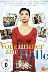 Poster de la película Vorzimmer zur Hölle III - Plötzlich Boss