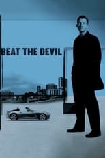Poster de la película Beat the Devil