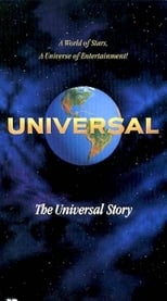 Poster de la película The Universal Story