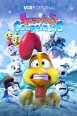 Poster de la película Huevitos Congelados