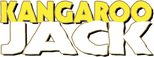 Logo Kangaroo Jack