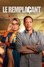 Poster de la serie Le Remplaçant