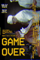Poster de la película Mixtape 3 : Game Over