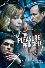 Poster de la serie The Pleasure Principle