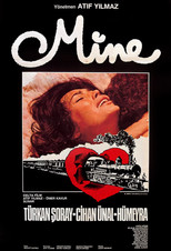 Poster de la película Mine