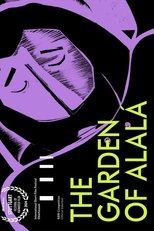Poster de la película The Garden of Alalá
