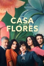 Poster de la serie La casa de las flores