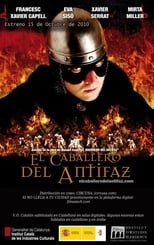 Poster de la película El Caballero del Antifaz