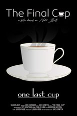 Poster de la película The Final Cup