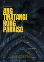 Poster de la película Ang Tinatangi Kong Paraiso