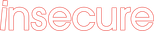 Logo Insecure