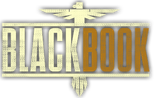 Logo Black Book