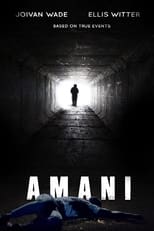 Poster de la película Amani