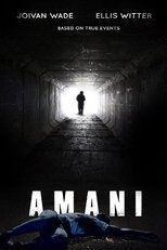 Poster de la película Amani