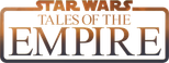 Logo Star Wars: Tales of the Empire