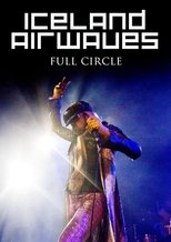 Poster de la película Iceland Airwaves: Full Circle